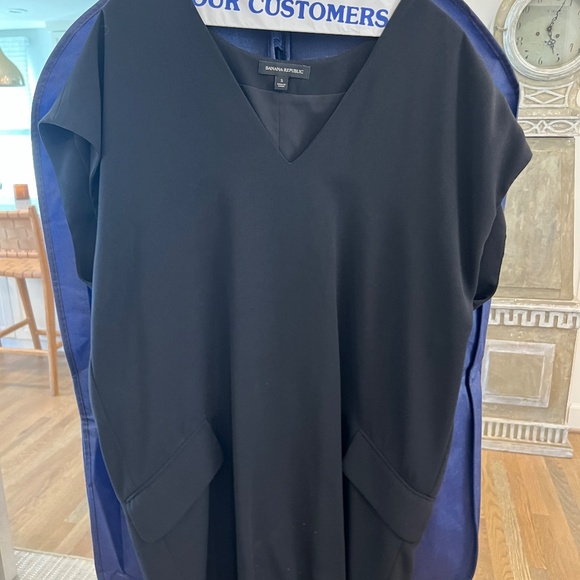 Banana Republic Dress Size S - Picture 3 of 5